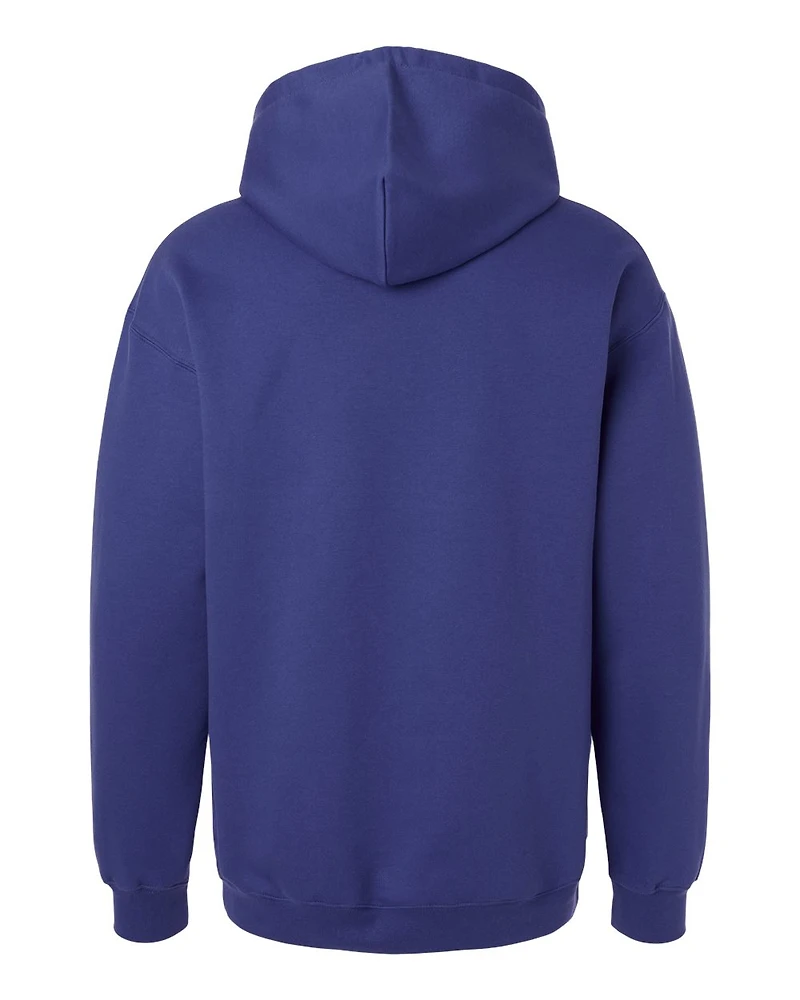 Unisex Softstyle® Midweight Hooded Sweatshirt | T-Shirt Time