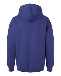 Unisex Softstyle® Midweight Hooded Sweatshirt | T-Shirt Time
