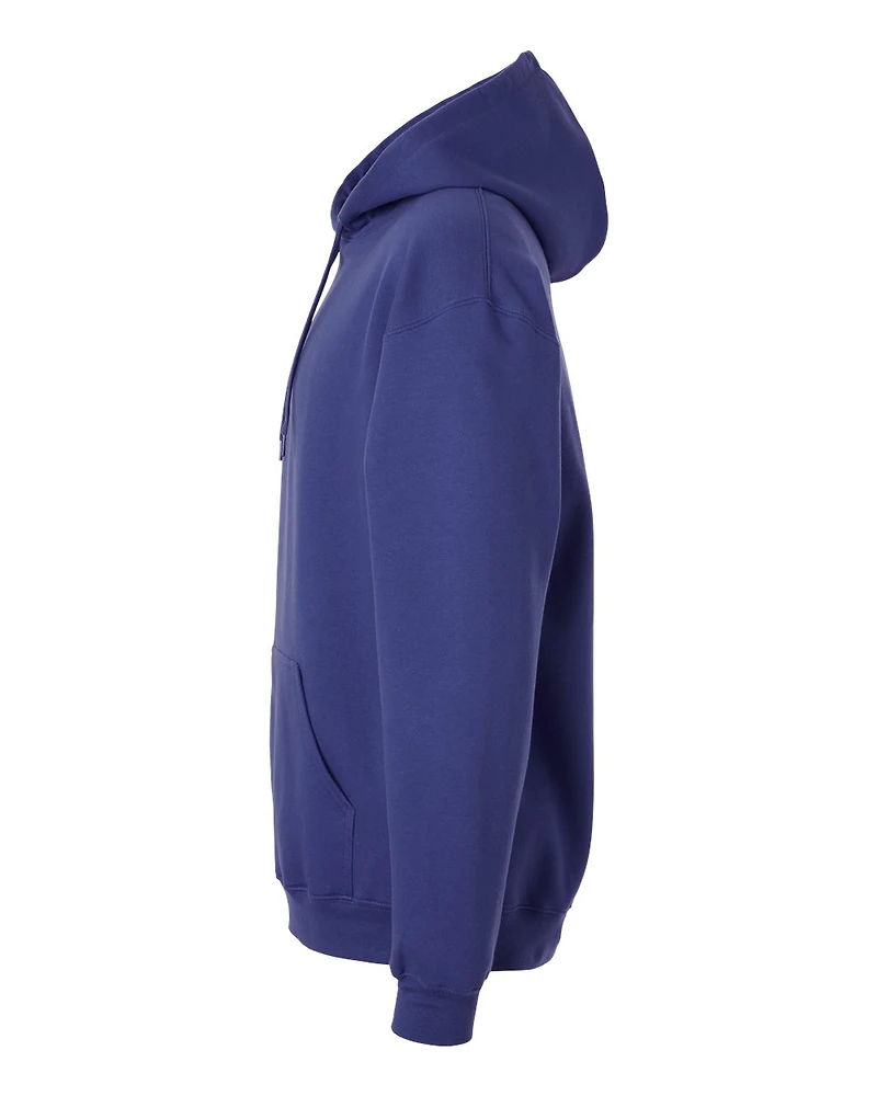 Unisex Softstyle® Midweight Hooded Sweatshirt | T-Shirt Time