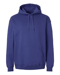 Unisex Softstyle® Midweight Hooded Sweatshirt | T-Shirt Time