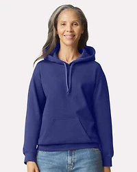 Unisex Softstyle® Midweight Hooded Sweatshirt | T-Shirt Time