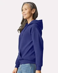 Unisex Softstyle® Midweight Hooded Sweatshirt | T-Shirt Time