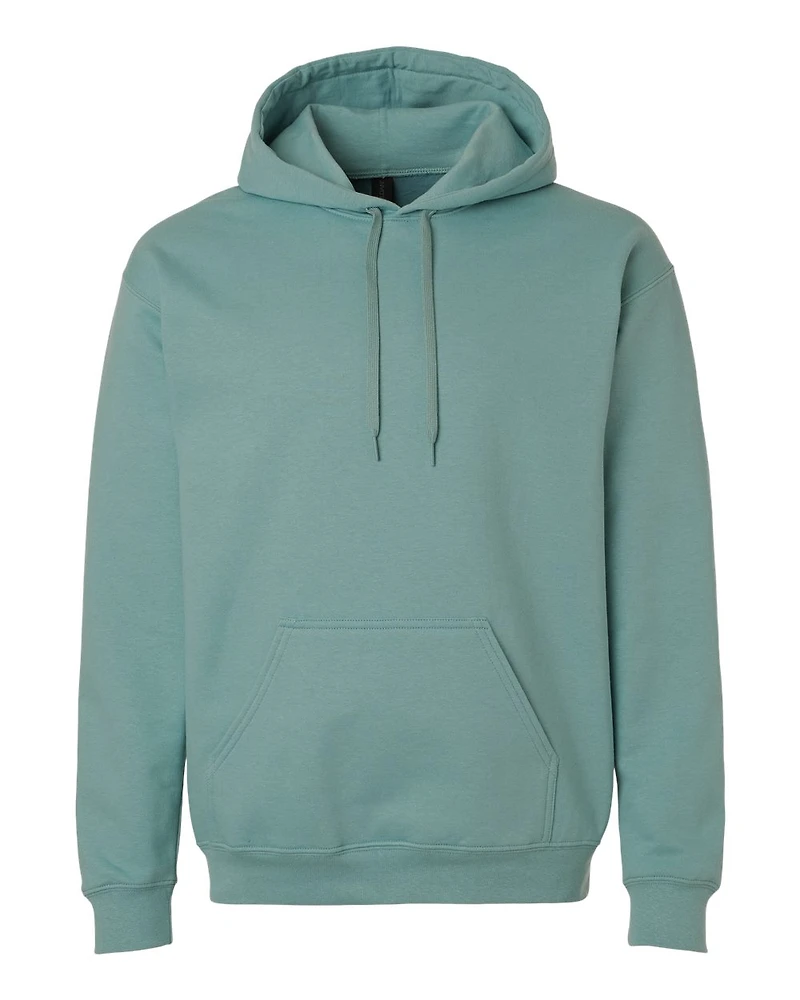 Unisex Softstyle® Midweight Hooded Sweatshirt | T-Shirt Time