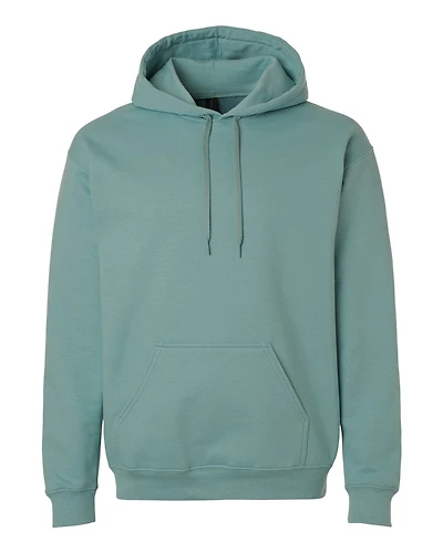 Unisex Softstyle® Midweight Hooded Sweatshirt | T-Shirt Time