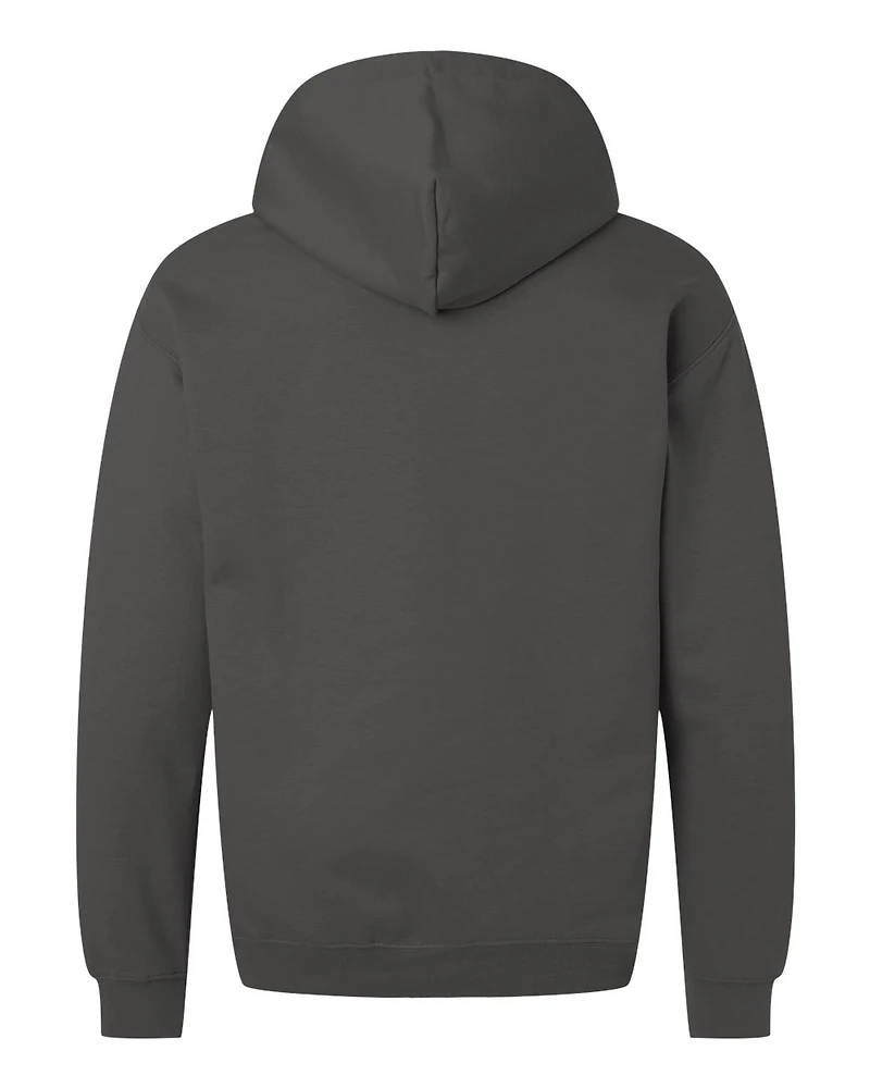 Unisex Softstyle® Midweight Hooded Sweatshirt | T-Shirt Time