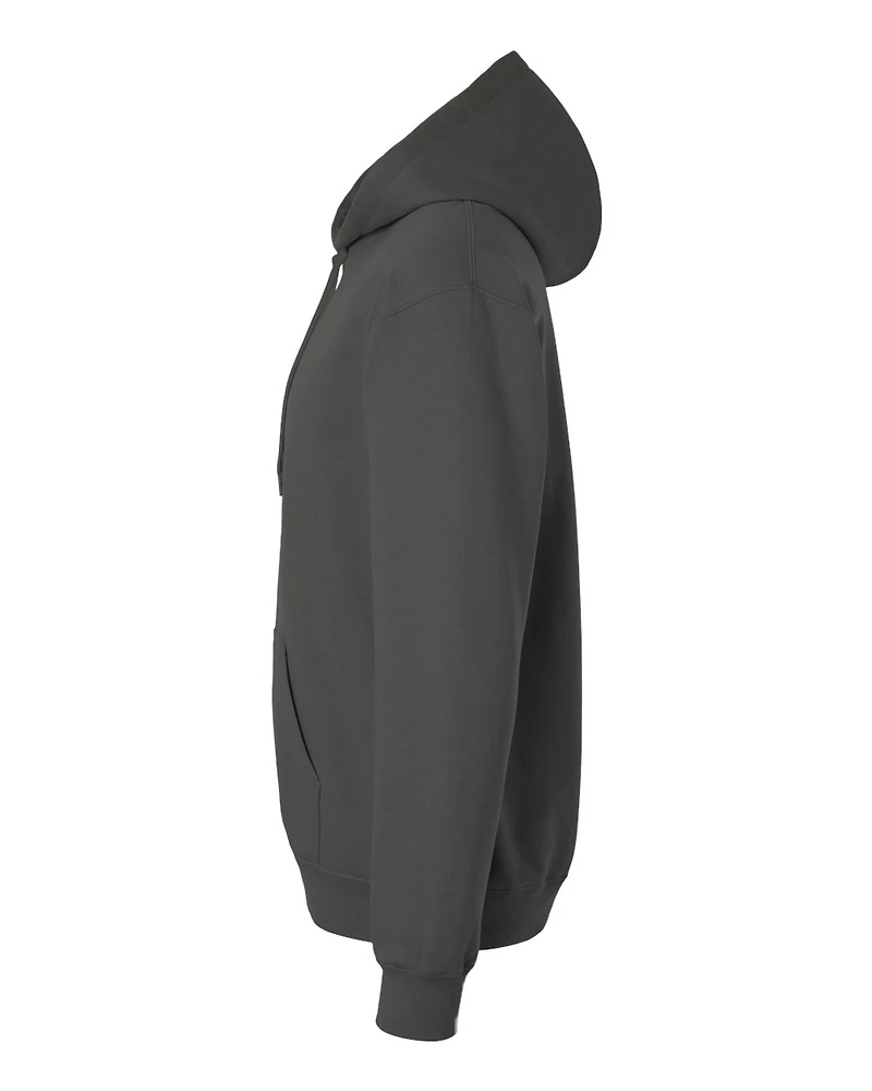 Unisex Softstyle® Midweight Hooded Sweatshirt | T-Shirt Time