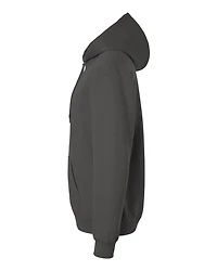 Unisex Softstyle® Midweight Hooded Sweatshirt | T-Shirt Time