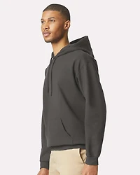 Unisex Softstyle® Midweight Hooded Sweatshirt | T-Shirt Time