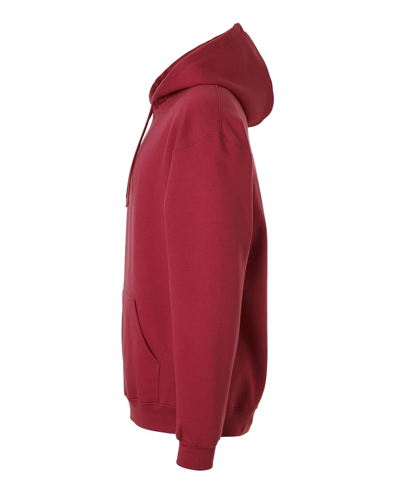 Unisex Softstyle® Midweight Hooded Sweatshirt | T-Shirt Time