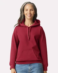 Unisex Softstyle® Midweight Hooded Sweatshirt | T-Shirt Time