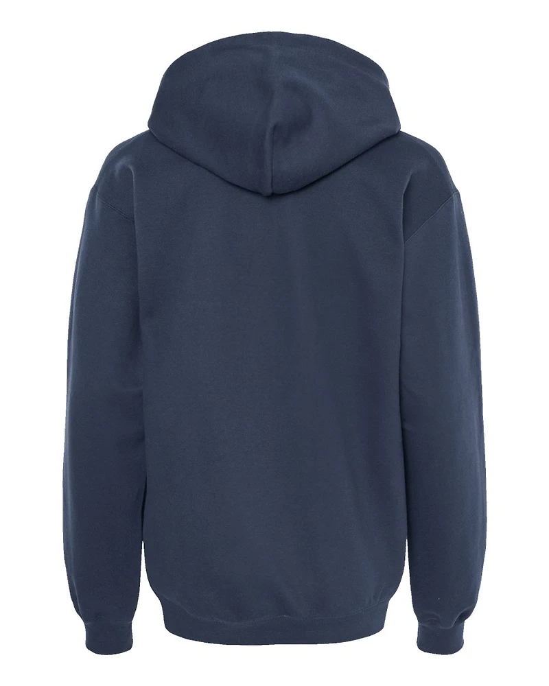 Unisex Softstyle® Midweight Hooded Sweatshirt | T-Shirt Time