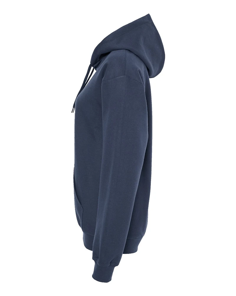 Unisex Softstyle® Midweight Hooded Sweatshirt | T-Shirt Time