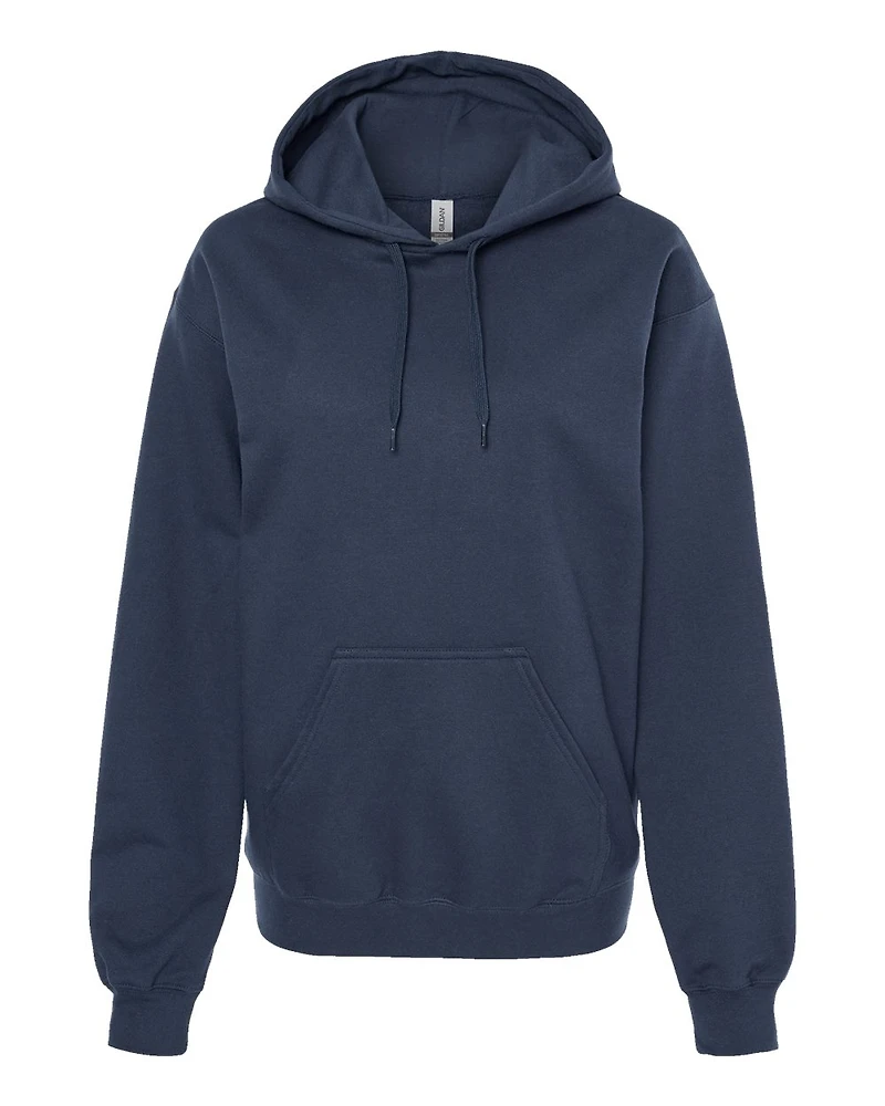 Unisex Softstyle® Midweight Hooded Sweatshirt | T-Shirt Time