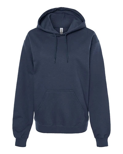 Unisex Softstyle® Midweight Hooded Sweatshirt | T-Shirt Time