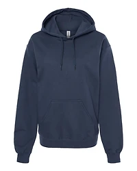 Unisex Softstyle® Midweight Hooded Sweatshirt | T-Shirt Time