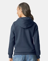 Unisex Softstyle® Midweight Hooded Sweatshirt | T-Shirt Time