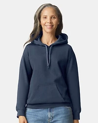 Unisex Softstyle® Midweight Hooded Sweatshirt | T-Shirt Time
