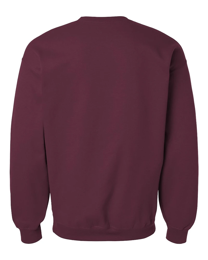 Sweat-shirt Col Rond Mi-lourd Softstyle® Unisexe