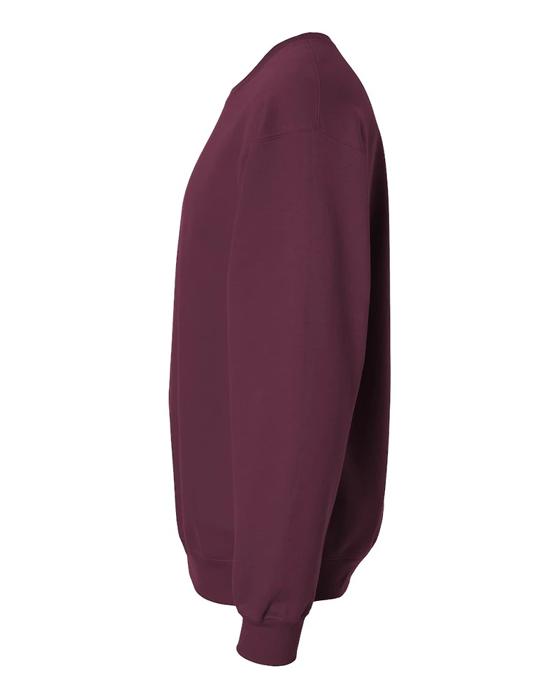 Sweat-shirt Col Rond Mi-lourd Softstyle® Unisexe