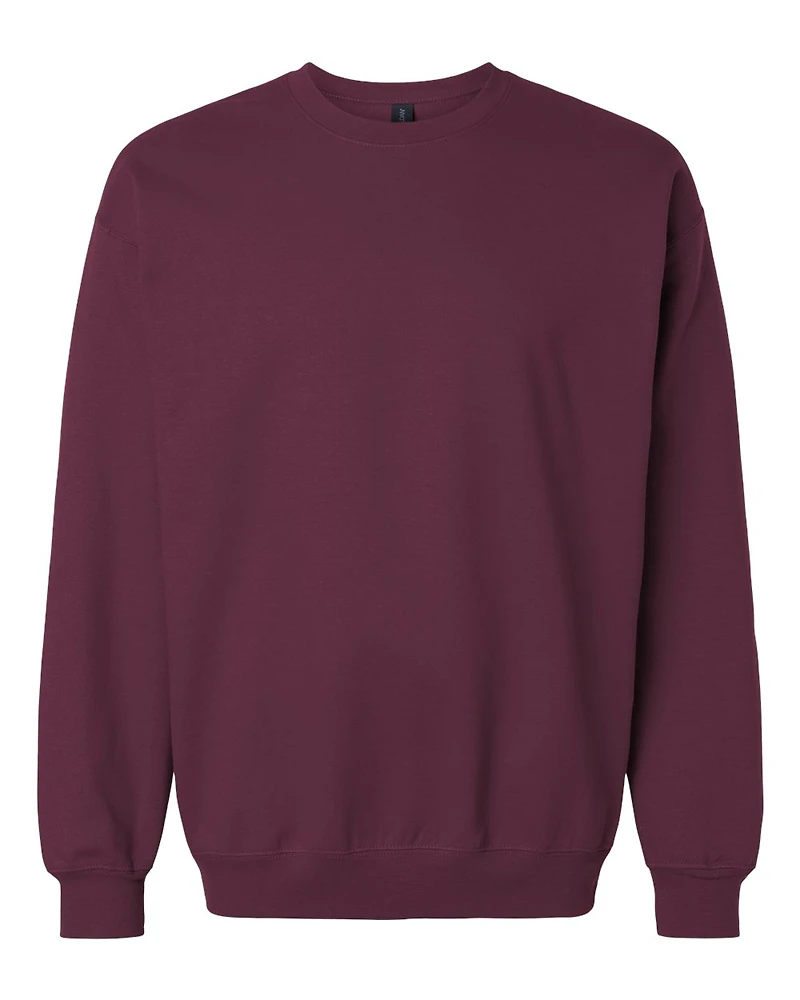 Sweat-shirt Col Rond Mi-lourd Softstyle® Unisexe