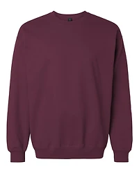 Sweat-shirt Col Rond Mi-lourd Softstyle® Unisexe
