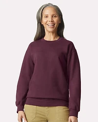 Sweat-shirt Col Rond Mi-lourd Softstyle® Unisexe