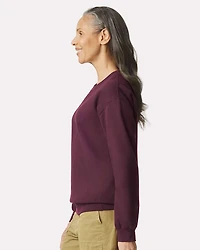 Sweat-shirt Col Rond Mi-lourd Softstyle® Unisexe