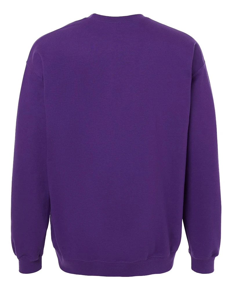 Unisex Softstyle® Midweight Crewneck Sweatshirt