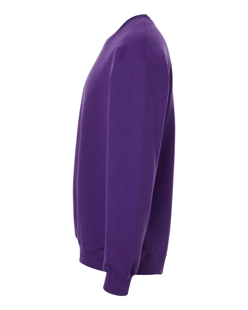 Sweat-shirt Col Rond Mi-lourd Softstyle® Unisexe