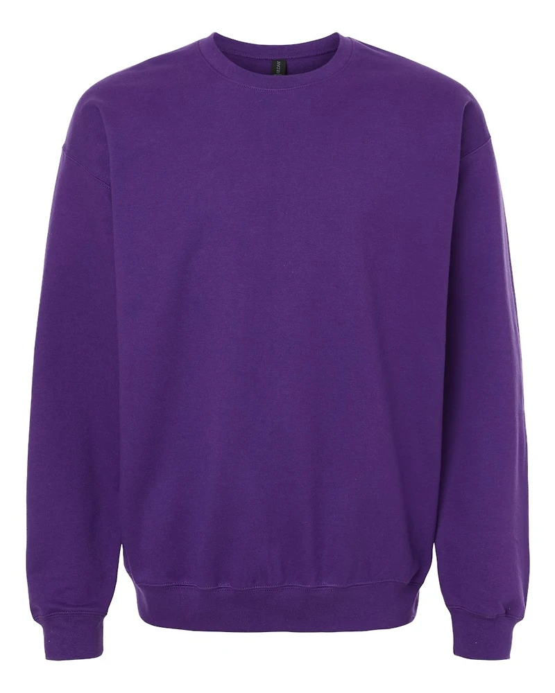Unisex Softstyle® Midweight Crewneck Sweatshirt