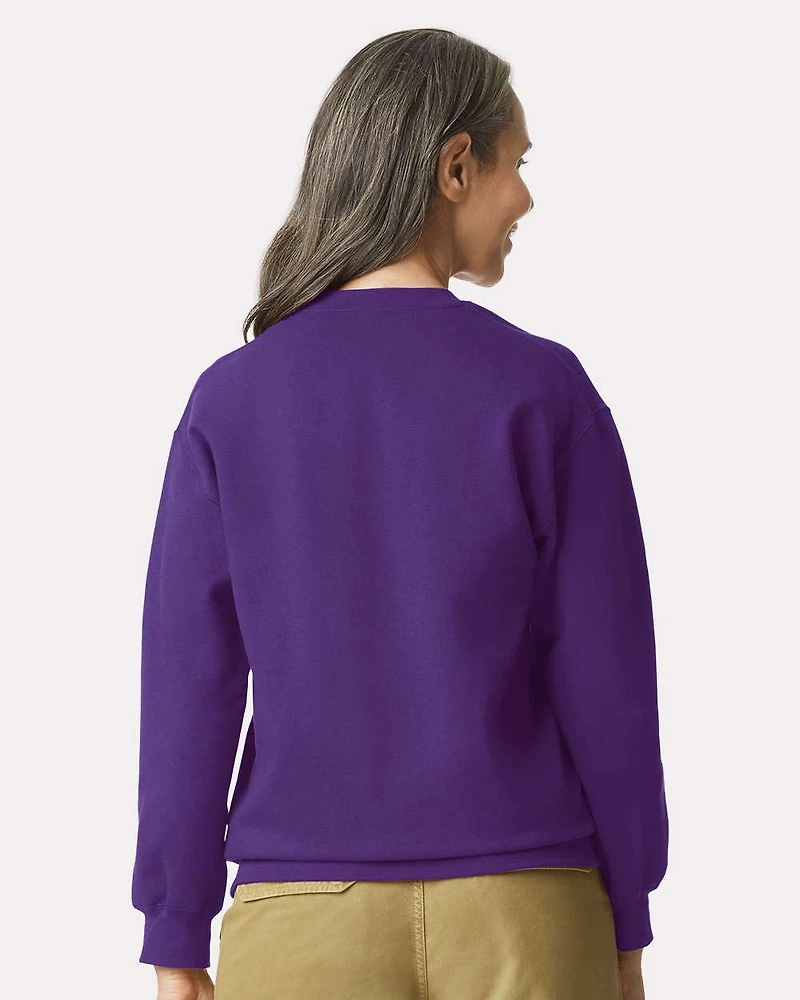 Sweat-shirt Col Rond Mi-lourd Softstyle® Unisexe