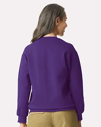 Sweat-shirt Col Rond Mi-lourd Softstyle® Unisexe
