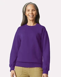 Sweat-shirt Col Rond Mi-lourd Softstyle® Unisexe