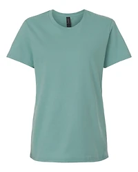 Women's Heavy Cotton™ T-Shirt | Time