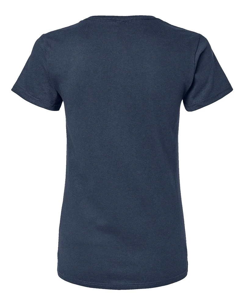 Women's Heavy Cotton™ T-Shirt | Time