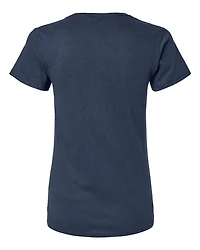 Women's Heavy Cotton™ T-Shirt | Time