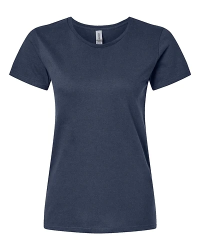 Women’s Heavy Cotton™ T-Shirt