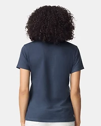 Women's Heavy Cotton™ T-Shirt | Time