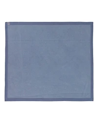 Garment-Dyed Fleece Dorm Blanket | T-Shirt Time