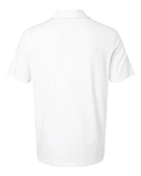 Men's Textured Stripe Polo | T-Shirt Time
