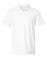 Men's Textured Stripe Polo | T-Shirt Time