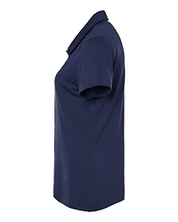 Women’s Textured Stripe Polo