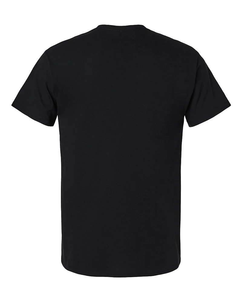 Unisex Light Cotton T-Shirt | Time