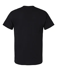 Unisex Light Cotton T-Shirt | Time