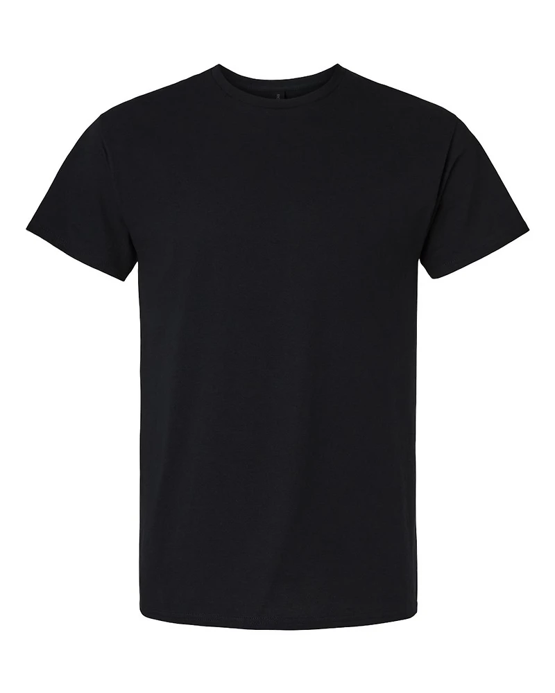 Unisex Light Cotton T-Shirt | Time