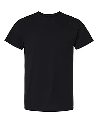 Unisex Light Cotton T-Shirt | Time