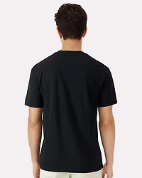 Unisex Light Cotton T-Shirt | Time