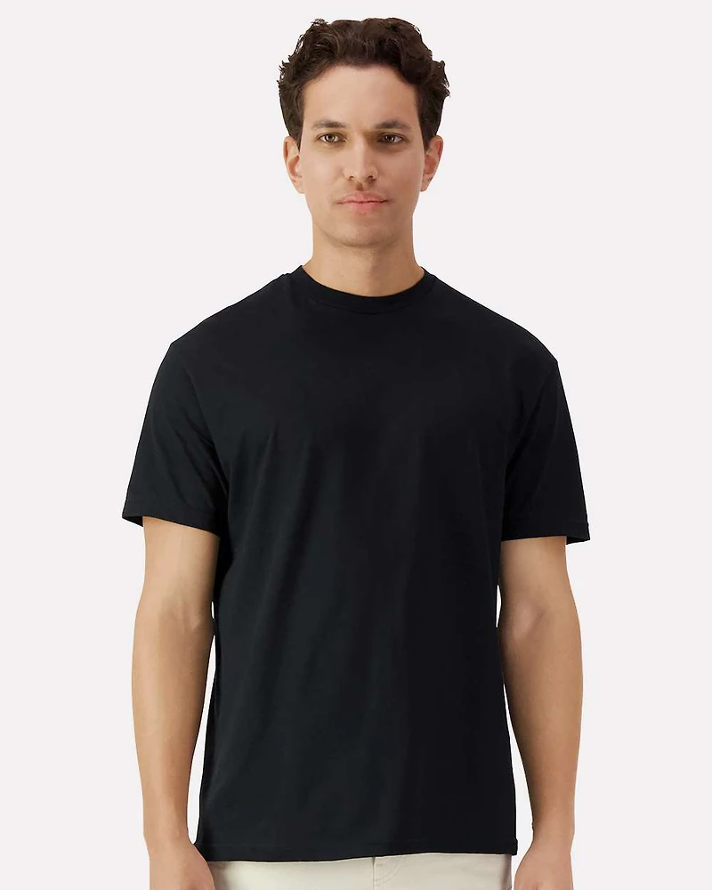 Unisex Light Cotton T-Shirt | Time