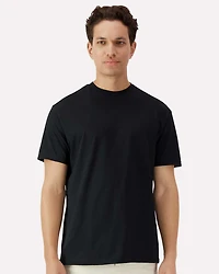 Unisex Light Cotton T-Shirt | Time