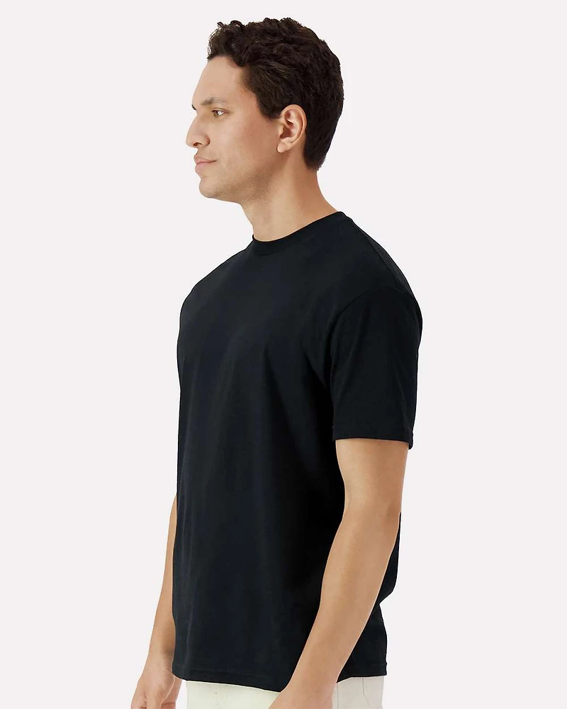 Unisex Light Cotton T-Shirt | Time